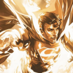 PREVIEW: Superman Unlimited #10