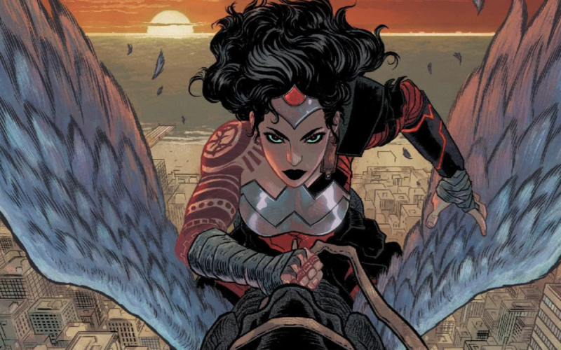 DC Announce Bulk Reprints of Absolute Titles