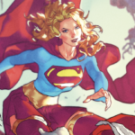 Supergirl Set To Take Over Superman Day For The ‘Summer Of Supergirl’