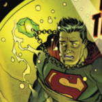 REVIEW: Superman Unlimited #10