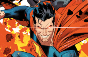 REVIEW: Batman/Superman: World's Finest #48