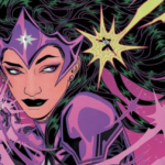 PREVIEW: Justice League Unlimited #16