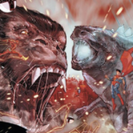 PREVIEW: Justice League vs Godzilla vs Kong II #7