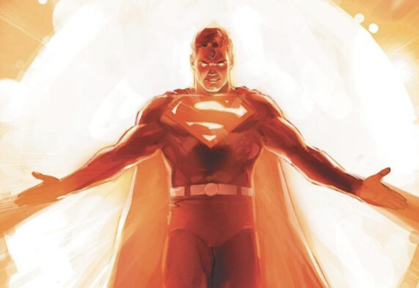 PREVIEW: Superman #35