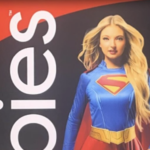 Rubies Costumes Share First Look At ‘Supergirl'(2026) Costume