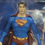 First Look At McFarlane Toys Brandon Routh ‘Superman Returns’ Action Figure