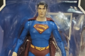 McFarlane Toys 'Superman Returns'