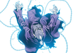 REVIEW: Superman #35