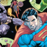 REVIEW: Justice League vs. Godzilla vs. Kong 2 #7