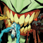 REVIEW: Justice League Unlimited #16