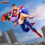Mondo Launches Pre-Order of Superman: The Animated Series 1/6 Scale Action Figure