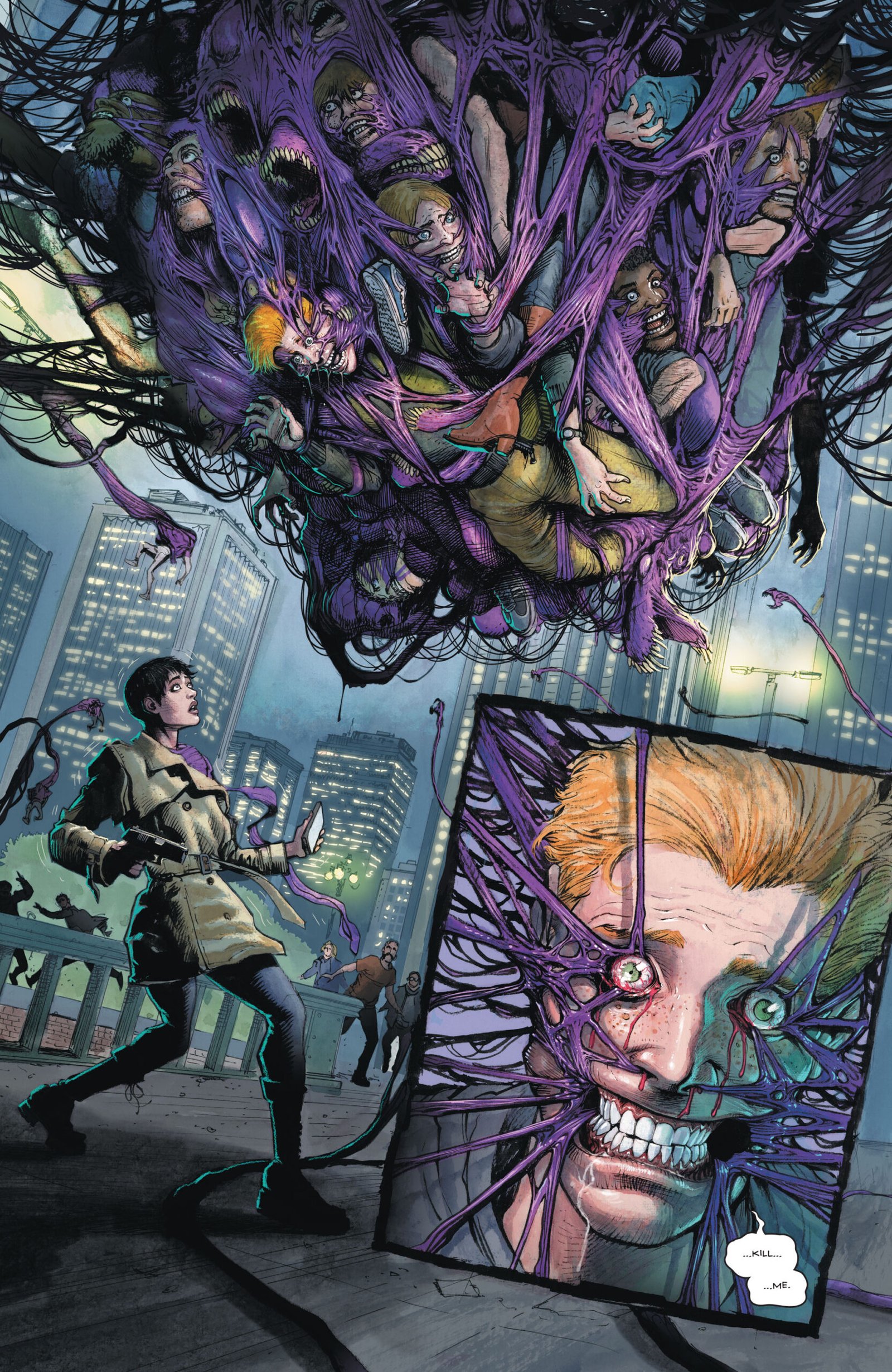 PREVIEW: Absolute Superman #17 - The Aspiring Kryptonian - Superman ...