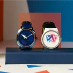 Roughly10 Release Superman Watch Collection