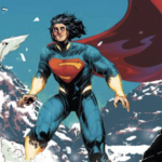 PREVIEW: Absolute Superman #17