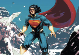 PREVIEW: Absolute Superman #17