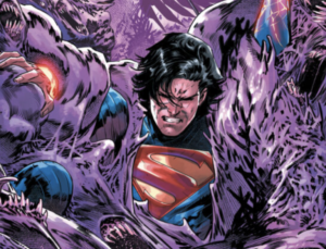 REVIEW: Absolute Superman #17