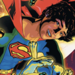 PREVIEW: Action Comics #1096