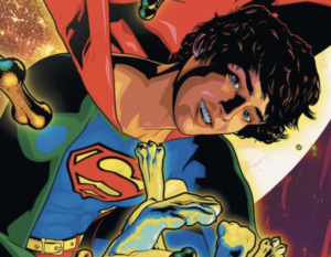 PREVIEW: Action Comics #1096