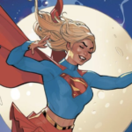 PREVIEW: Supergirl #11