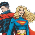 REVIEW: Supergirl #11