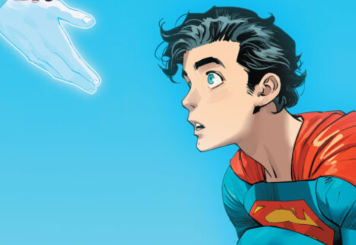REVIEW: Action Comics #1096