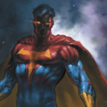 PREVIEW: Superman Unlimited #11