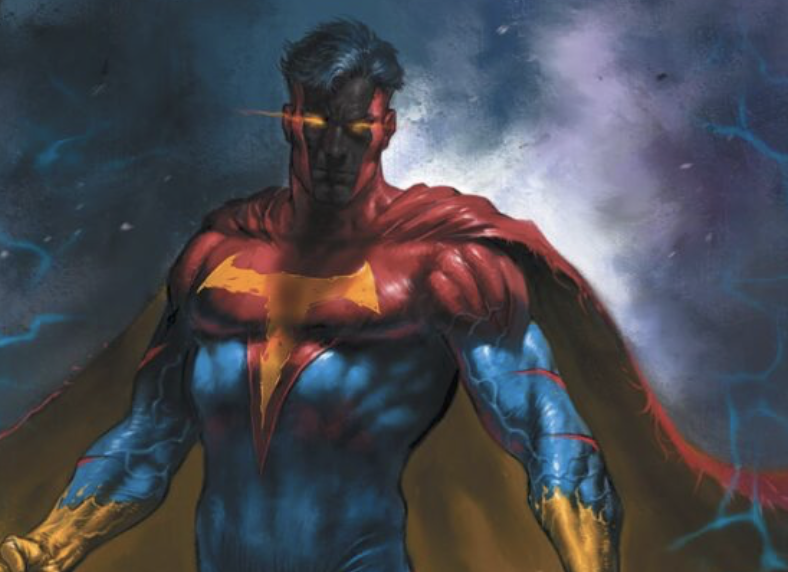 PREVIEW: Superman Unlimited #11