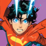 REVIEW: Superman Unlimited #11