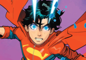 REVIEW: Superman Unlimited #11