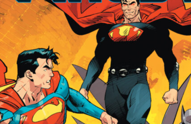 REVIEW: Batman/Superman: World's Finest #49