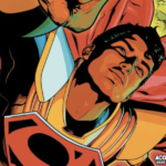 PREVIEW: Superman #36