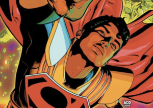 PREVIEW: Superman #36