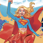 DC Release Superman Related June Solicitations
