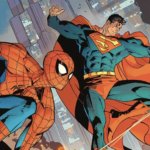 PREVIEW: Superman/Spider-Man #1