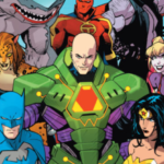 REVIEW: Justice League Unlimited #17