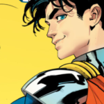REVIEW: Superman #36