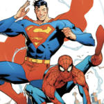 REVIEW: Superman/Spider-Man #1