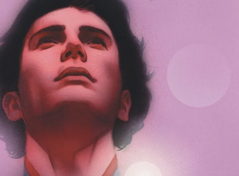 PREVIEW: Absolute Superman #17