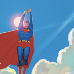 PREVIEW: Adventures Of Superman: Book Of El #7