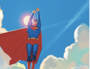 PREVIEW: Adventures Of Superman: Book Of El #7