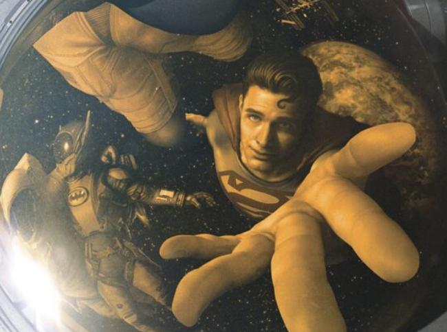 PREVIEW: Batman/Superman: World's Finest #50