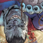 PREVIEW: Bizarro: Year None #1