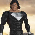 Beast Kingdom Announce ‘Superman Recovery Suit’ Action Figure
