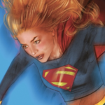 DC Announce ‘Summer Of Supergirl Special #1’ One Shot Comic