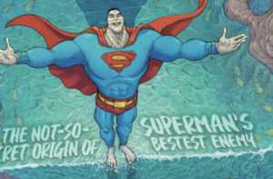 REVIEW: Bizarro: Year None #1