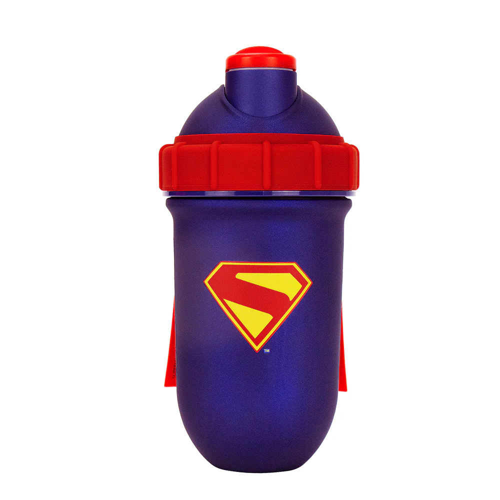 ShakeSphere Superman Shaker