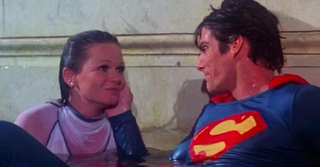 Valerie Perrine, Superman’s Unsung Hero, Passes Away at 82