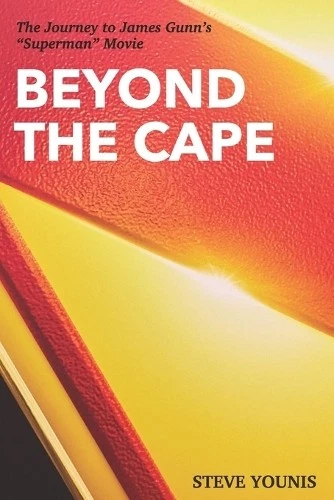 Beyond The Cape
