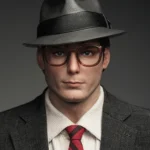 Pre-Orders Sell Out for INART Collectibles Superman Sixth Scale Figure on Superman Day 