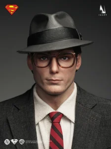 InART Superman 78 Action Figure